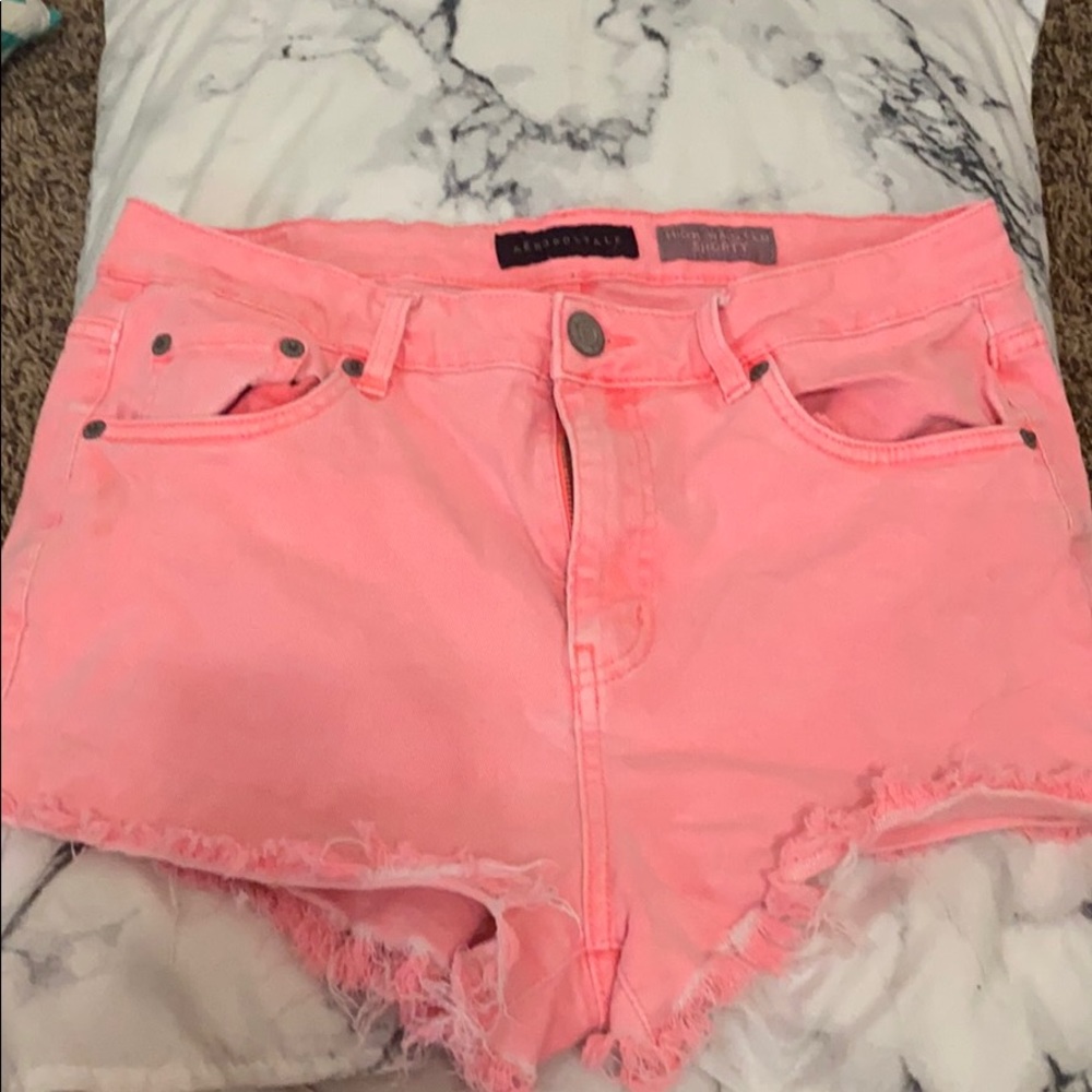 Aeropostale Shorts